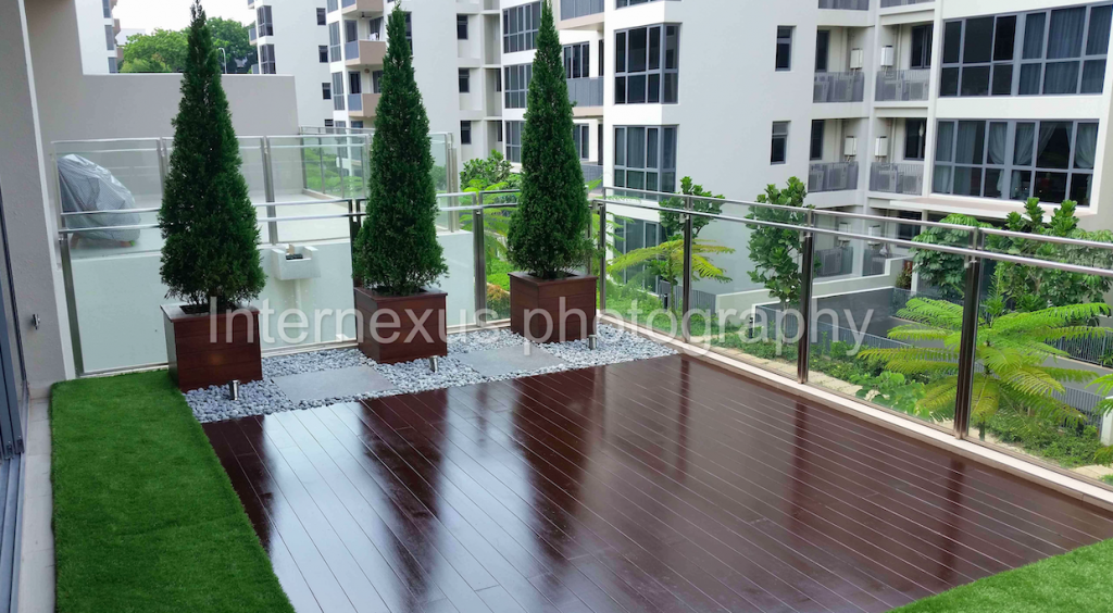 Trellis wordpress picture